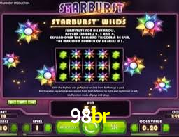Live Casino 98br
