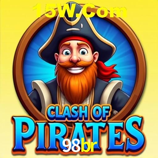 Descubra o Mundo do Cassino Online com 98br