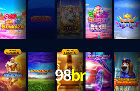 98br: Jogue Crash e Experimente Alta Recompensa Instantânea