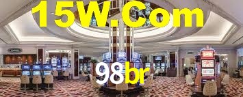 98br - Melhores Jogos De Cassino Online - 98br.game