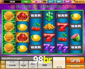 Tennis Betting 98br