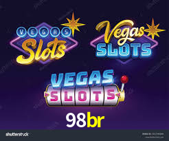 Sinta a adrenalina dos jogos de cassino com 98br