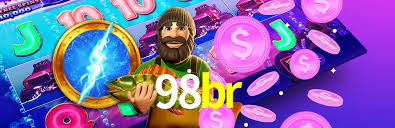 98br: A Experiência de Casino com Jogos de Mesa ao Vivo