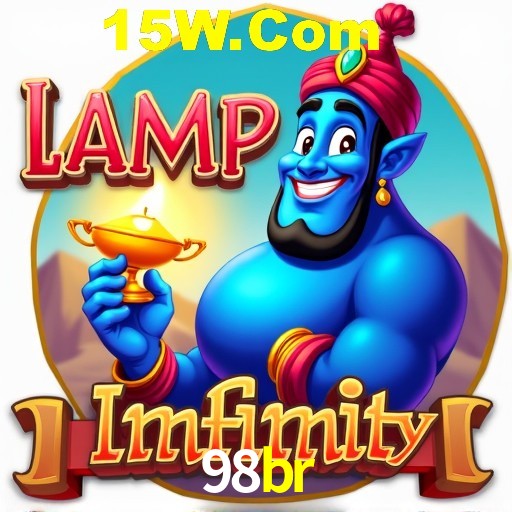 Welcome Bonus 98br