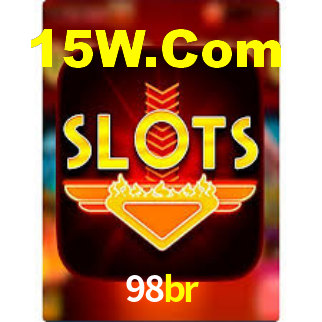 98br App Interface
