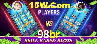 Roulette Table 98br