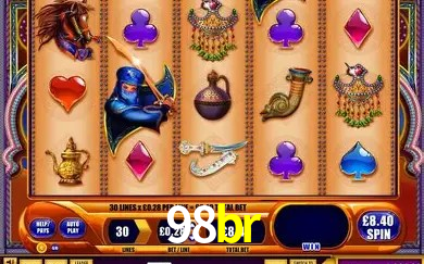 Weekend Specials 98br