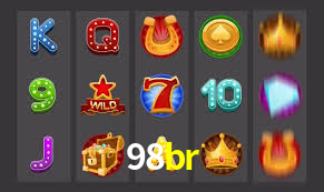 Tournaments 98br