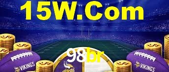 Welcome Bonus 98br
