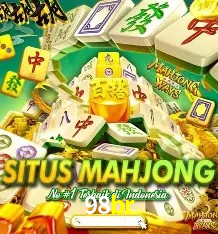 Welcome Bonus 98br