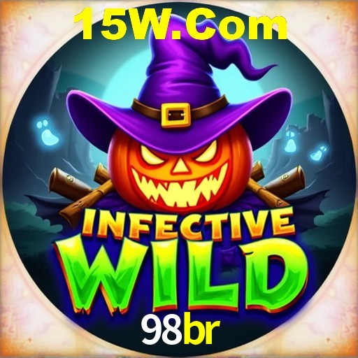 Descubra a Magia dos Jogos de Arcade no 98br