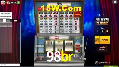 98br Rio de Janeiro - Licenses