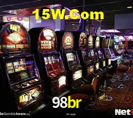 Sistemas de Segurança 98br