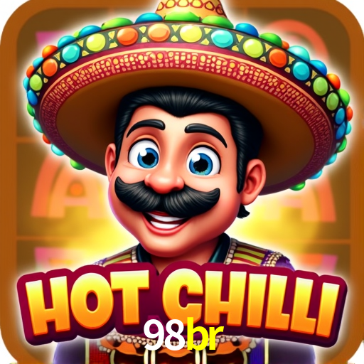 Descubra o Mundo do Cassino Online com 98br