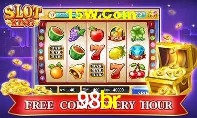 Provedores de Jogos 98br