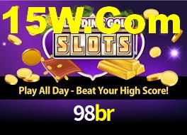 Sinta a adrenalina dos jogos de cassino com 98br