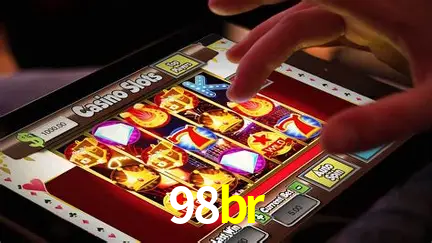98br - Login Methods