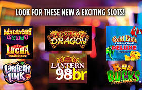Daily Bonuses 98br