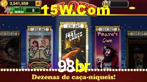 Game Providers 98br