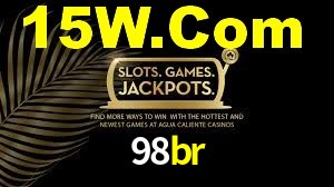 98br - Cassino Online Oficial - 98br.game