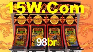 Ofertas Imperdíveis na 98br: Promoções e Bônus Que Valem a Pena