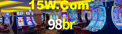 98br: A Experiência de Casino com Jogos de Mesa ao Vivo