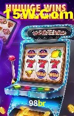 98br São Paulo - Top Slots