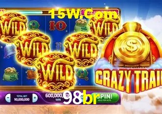 98br São Paulo - Hot Promos