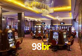 Live Casino 98br