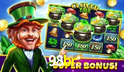 98br Rio de Janeiro - Slot Strategy