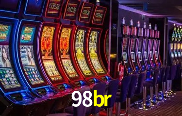 Benefícios da Conta 98br