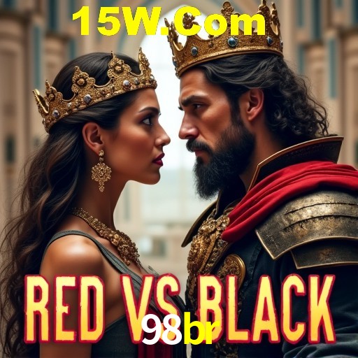Descubra o Mundo do Cassino Online com 98br