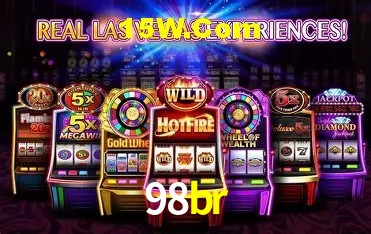 98br - Pagamento PIX Instantâneo