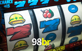 Spaceman Game 98br