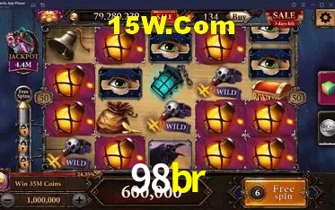 98br Rio de Janeiro - Popular Jogos