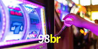 Roulette Table 98br