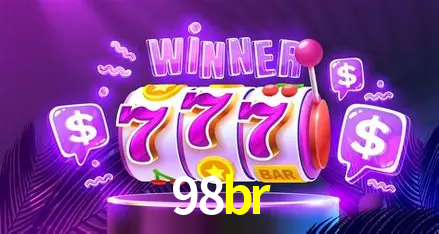 98br Brasília - Jogo Features