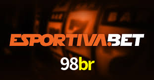 Welcome Bonus 98br