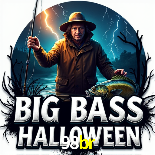APP oficial da 98br para mobile