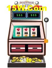 Jogos de Slot 98br
