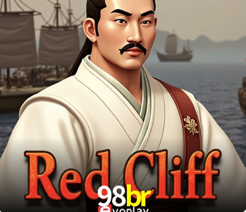 Diretório de Jogos 98br