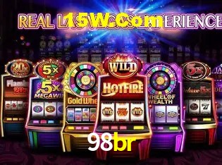 Promoções Sazonais 98br