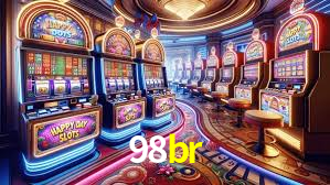 Games Directory 98br