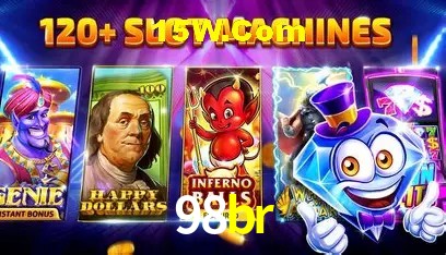 98br Belo Horizonte - Promo Tips