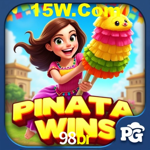 Descubra a Magia dos Jogos de Arcade no 98br