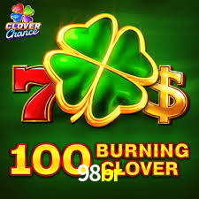 Slot Games 98br